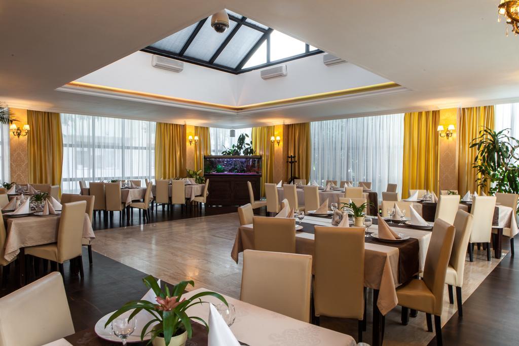 Hotel Rex Sighisoara Room photo