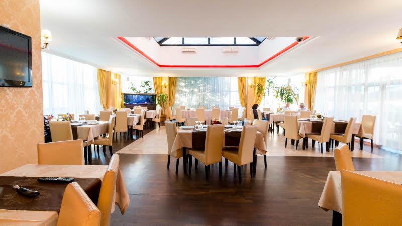 Hotel Rex Sighisoara Exterior photo